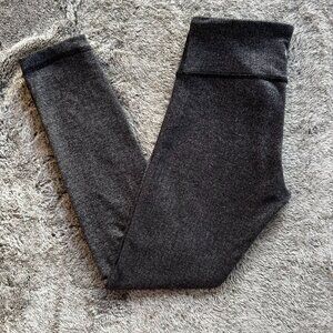Lululemon Leggings Sz 4